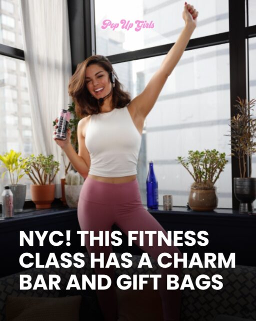 You read that right! Feel instantly rewarded for working out. 🎀🥊Victoria Vesce’s VYB Wellness is teaming up with The Pack for an empowering Mother’s Day weekend sweat session. Don’t miss your chance to sweat, shop, and socialize. ⚡️💪 Women Lead The Pack x VYB Wellness @thevybwellness @victoriavesce @thepack  🗓️ Saturday, May 9 ⏰ 11 AM – 1 PM 📍 49 West 23rd Street, New York, NY
✨ High-energy group workout featuring strength, cardio, and boxing 🛍️ Curated wellness: charm bar, massages, brow touch-ups, and a CBD bar 🎁 Tote bags & premium gifting included 👩‍👧 Limited complimentary spots available for moms
🎟️ Link in Bio or DM us “Boxing” for the ticket link sent straight to your DMs#mothersday2026 #nycmom #nycfitness #nycboxing