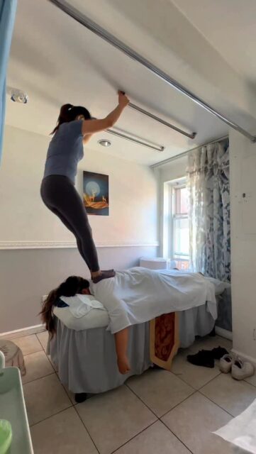 📍Taihuang Spa Xin Wen Zhou 24hr spa, 135-18 Roosevelt Ave, 2F, Flushing, NY 11355 @xin_wen_zhou_24hr
#nycspa #flushingsalon #flushing #scalpmassage #nycmassage