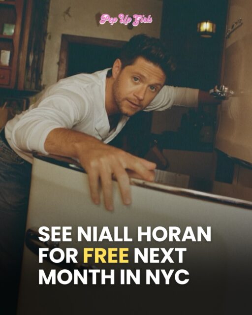 Niall is bringing the dinner party to the Citi Concert Series 😍🎤Citi Concert Series on Today with Niall Horan
🗓️ Friday, June 12
📍Rockefeller Plaza, 35 West 48th Street (between 5th & 6th Ave), New York, NY 10112
⏰ Check-in by 5:15am (concert ends at 9:30am)
🎟️ Register for a chance to receive a Fan Pass (admits you + 3 guests)
🔗 Subscribed to our Substack? The Free Concerts Guide is waiting for you, link in bio
🔗 Not subscribed yet? Sign up at the link in bio and get it sent straight to your inbox#niallhoran #dinnerparty #citiconcertseries #todayshow #freeconcert