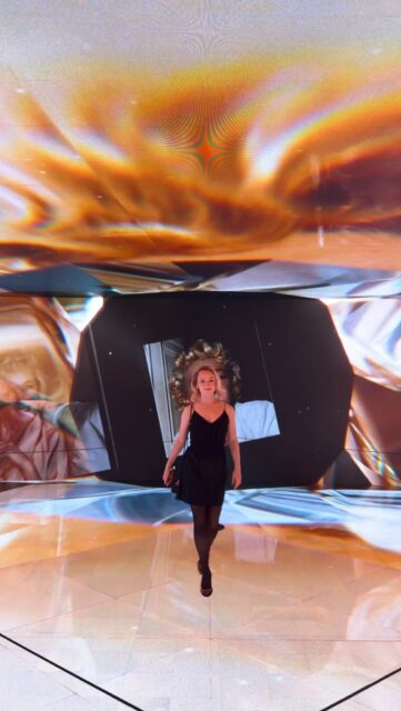 she had 400+ books. they called her a dumb blonde. 📚Manifesting Marilyn: The Making of an Icon just opened at Genesis House in Manhattan and it is genuinely one of the most stunning immersive exhibitions we’ve been to. This is not the Marilyn you were sold. This is the reader, the strategist, the woman who built herself from nothing.🎭 Manifesting Marilyn: The Making of an Icon
📍 Genesis House, Manhattan
🗓️ June 2 - August 2, Tuesday through Sunday
⏰ 11am – 7pm
💸 Free to attend
🍽️ Dine at the Genesis House restaurant to unlock extended hours after your visit#marilynmonroe #oldhollywood #nycactor #freenyc #nycweekend