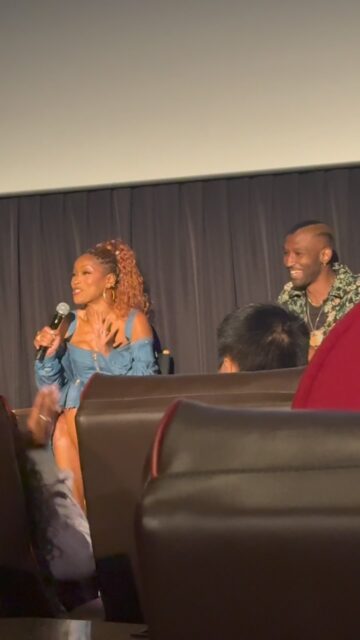 Adult me is doing the things child me could only dream of
#tribecafilmfestival #kekepalmer #keke
#90skid #early2000snostalgia