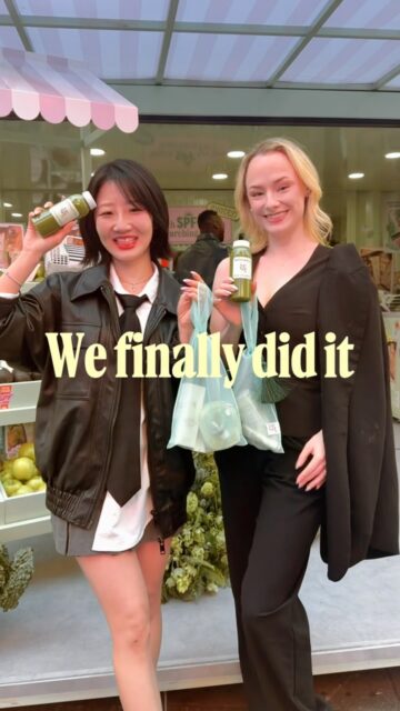 Still can’t believe this happened 🥹Thank you so much to @element.brooklyn for helping our first-ever Poppies Night come to life!And @moroccanoil and @herocosmetics for so generously giving us goodies for our amenity bags. 💞Thank you to all our Poppies who came out, it was so wonderful getting to known all of you.And to all our Poppies who couldn’t be there, we have something coming soon for you. 😘#popupgirlsnyc #nycgirl #nycthingstodo #nycsummer #nycpopup