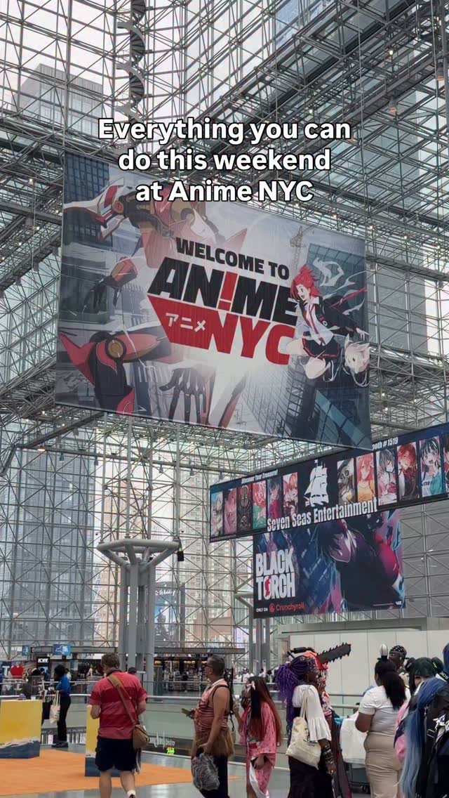 Everything you need to know about @animenyc#animenyc #popupgirlsnyc